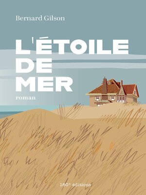 cover image of L'étoile de mer